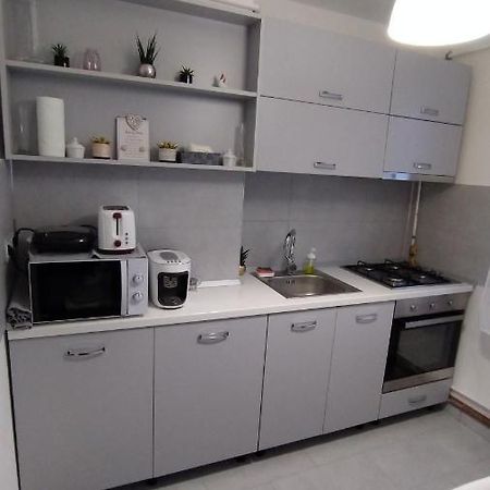 Ana Apartament Râmnicu Vâlcea Exterior foto