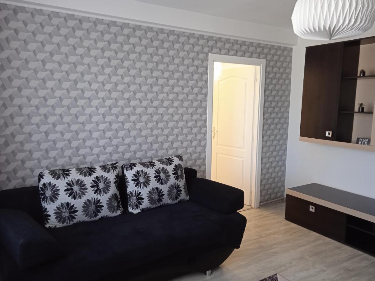 Ana Apartament Râmnicu Vâlcea Exterior foto
