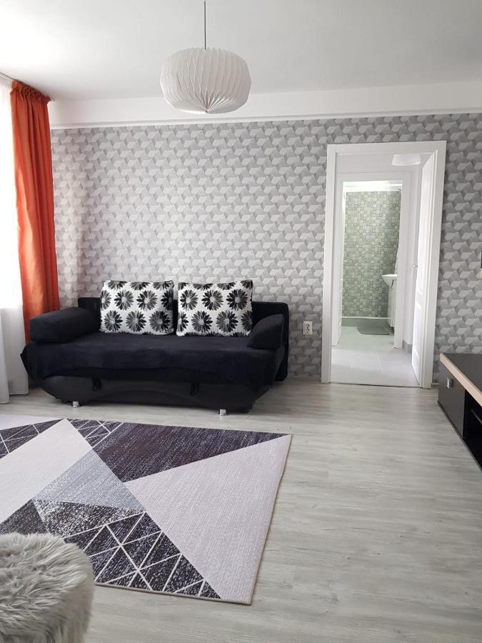 Ana Apartament Râmnicu Vâlcea Exterior foto