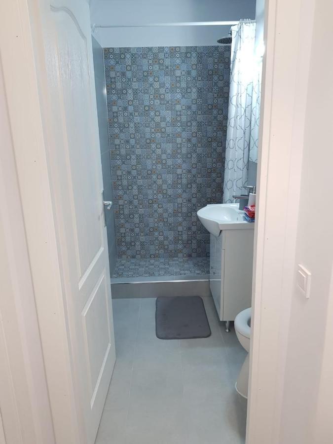 Ana Apartament Râmnicu Vâlcea Exterior foto