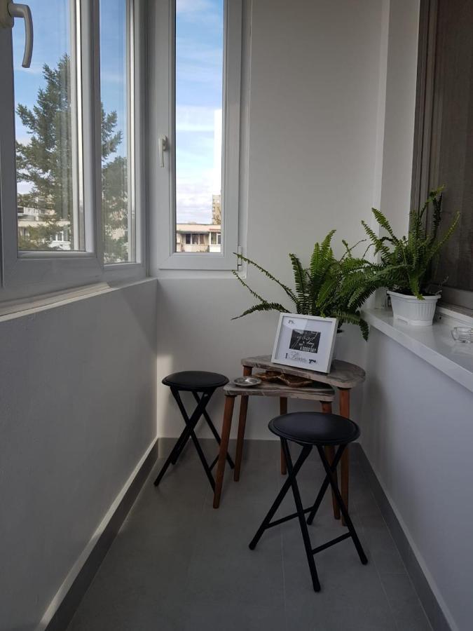 Ana Apartament Râmnicu Vâlcea Exterior foto