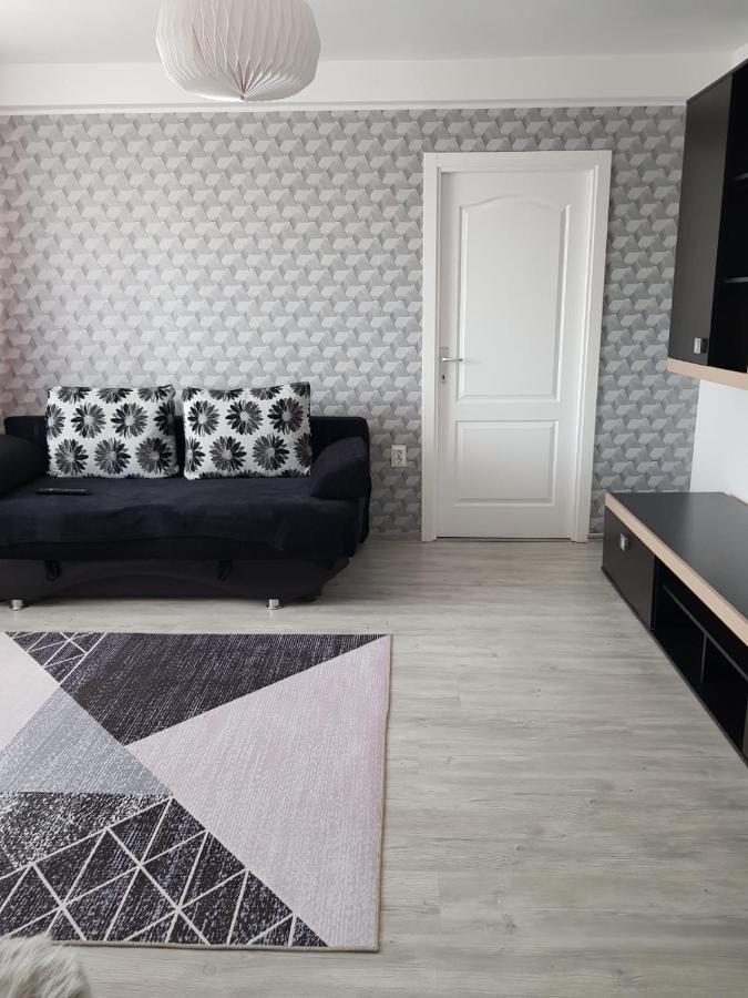 Ana Apartament Râmnicu Vâlcea Exterior foto