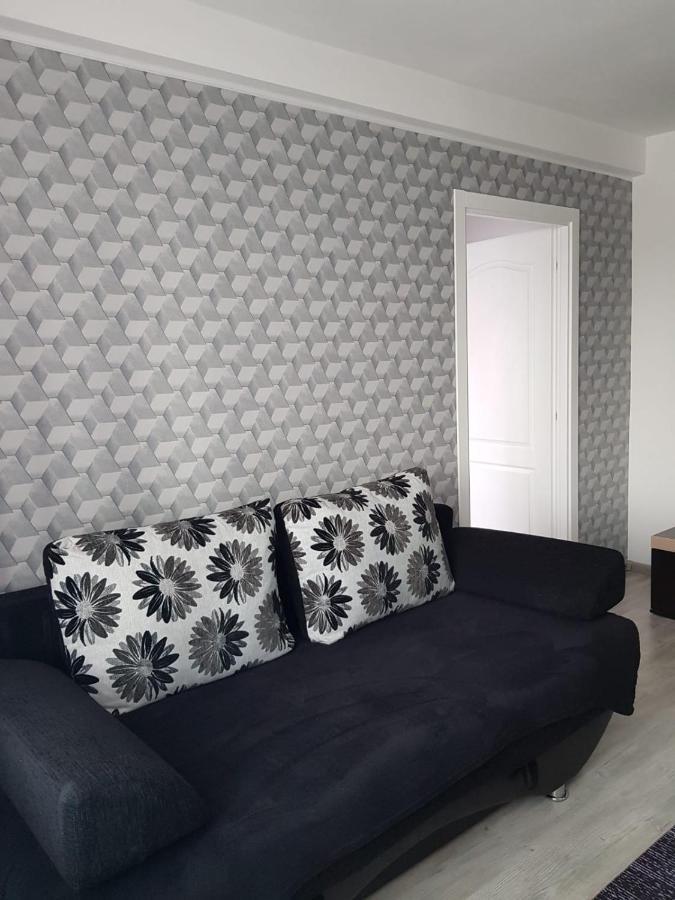 Ana Apartament Râmnicu Vâlcea Exterior foto