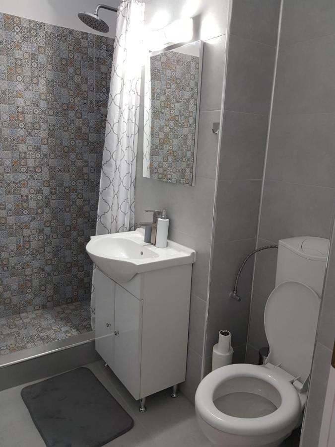 Ana Apartament Râmnicu Vâlcea Exterior foto
