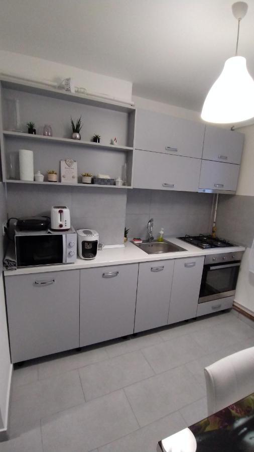 Ana Apartament Râmnicu Vâlcea Exterior foto